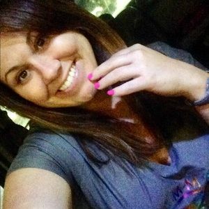 Meet your Posher, Ashlyn